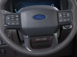 Ford F-150 King Ranch 4WD SuperCrew 5.5' Box 2026