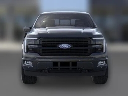 Ford F-150 Platinum 4WD SuperCrew 5.5' Box 2026