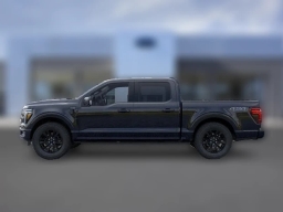 Ford F-150 Platinum 4WD SuperCrew 5.5' Box 2026