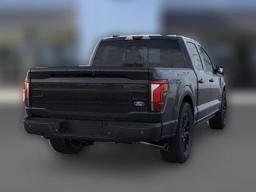 Ford F-150 Platinum 4WD SuperCrew 5.5' Box 2026