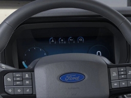 Ford F-150 Platinum 4WD SuperCrew 5.5' Box 2026