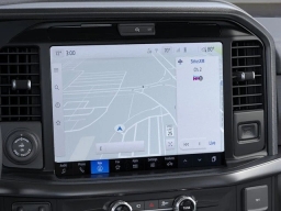 Ford F-150 Platinum 4WD SuperCrew 5.5' Box 2026