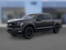 Ford F-150 Platinum 4WD SuperCrew 5.5' Box 2026