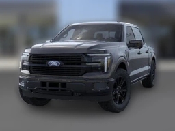 Ford F-150 Platinum 4WD SuperCrew 5.5' Box 2026