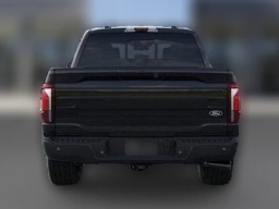 Ford F-150 Platinum 4WD SuperCrew 5.5' Box 2026