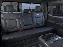 Ford F-150 Platinum 4WD SuperCrew 5.5' Box 2026