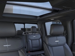 Ford F-150 Platinum 4WD SuperCrew 5.5' Box 2026