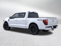Ford F-150 Platinum 4WD SuperCrew 5.5' Box 2026