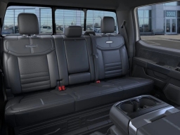 Ford F-150 Platinum 4WD SuperCrew 5.5' Box 2026