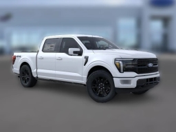 Ford F-150 Platinum 4WD SuperCrew 5.5' Box 2026