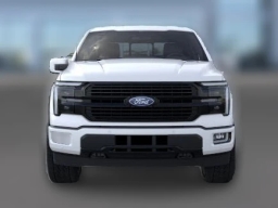 Ford F-150 Platinum 4WD SuperCrew 5.5' Box 2026