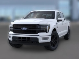 Ford F-150 Platinum 4WD SuperCrew 5.5' Box 2026