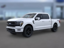 Ford F-150 Platinum 4WD SuperCrew 5.5' Box 2026