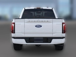 Ford F-150 Platinum 4WD SuperCrew 5.5' Box 2026