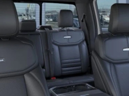 Ford F-150 Platinum 4WD SuperCrew 5.5' Box 2026