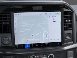 Ford F-150 Platinum 4WD SuperCrew 5.5' Box 2026