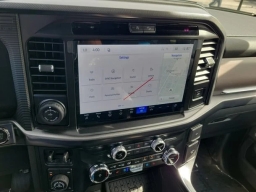 Ford F-150 Platinum 4WD SuperCrew 5.5' Box 2026