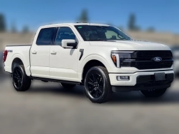 Ford F-150 Platinum 4WD SuperCrew 5.5' Box 2026