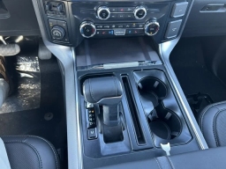 Ford F-150 Platinum 4WD SuperCrew 5.5' Box 2026