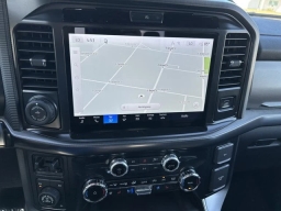 Ford F-150 Platinum 4WD SuperCrew 5.5' Box 2026