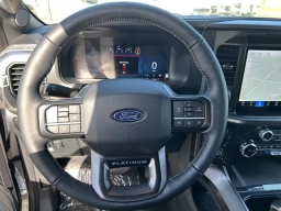 Ford F-150 Platinum 4WD SuperCrew 5.5' Box 2026