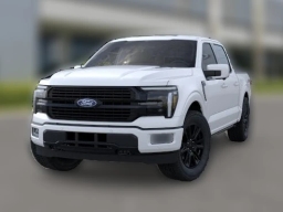 Ford F-150 Platinum 4WD SuperCrew 5.5' Box 2026