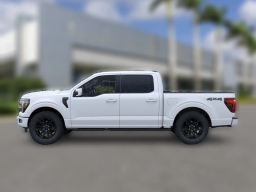 Ford F-150 Platinum 4WD SuperCrew 5.5' Box 2026