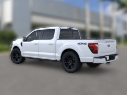 Ford F-150 Platinum 4WD SuperCrew 5.5' Box 2026