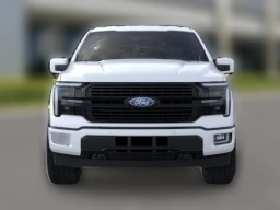 Ford F-150 Platinum 4WD SuperCrew 5.5' Box 2026