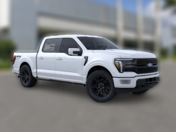 Ford F-150 Platinum 4WD SuperCrew 5.5' Box 2026