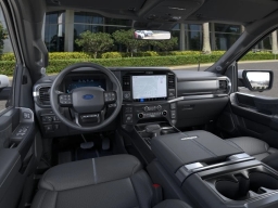 Ford F-150 Platinum 4WD SuperCrew 5.5' Box 2026