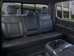 Ford F-150 Platinum 4WD SuperCrew 5.5' Box 2026