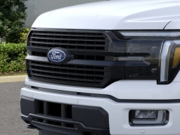 Ford F-150 Platinum 4WD SuperCrew 5.5' Box 2026