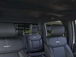 Ford F-150 Platinum 4WD SuperCrew 5.5' Box 2026