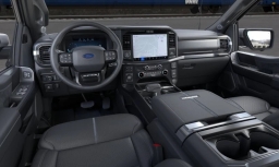 Ford F-150 Platinum 4WD SuperCrew 5.5' Box 2026