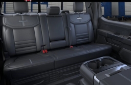 Ford F-150 Platinum 4WD SuperCrew 5.5' Box 2026