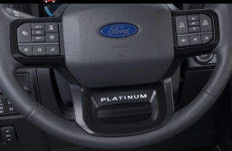 Ford F-150 Platinum 4WD SuperCrew 5.5' Box 2026