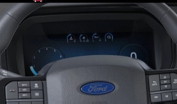 Ford F-150 Platinum 4WD SuperCrew 5.5' Box 2026