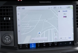 Ford F-150 Platinum 4WD SuperCrew 5.5' Box 2026