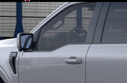 Ford F-150 Platinum 4WD SuperCrew 5.5' Box 2026