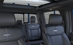 Ford F-150 Platinum 4WD SuperCrew 5.5' Box 2026