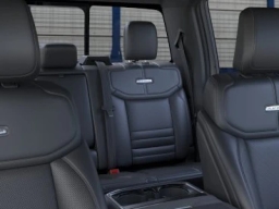 Ford F-150 Platinum 4WD SuperCrew 5.5' Box 2026