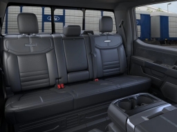 Ford F-150 Platinum 4WD SuperCrew 5.5' Box 2026