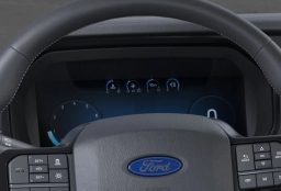 Ford F-150 Platinum 4WD SuperCrew 5.5' Box 2026