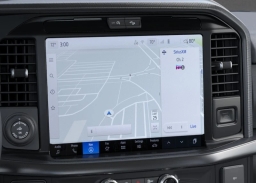 Ford F-150 Platinum 4WD SuperCrew 5.5' Box 2026