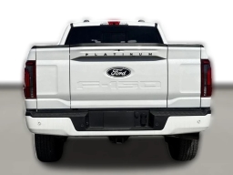 Ford F-150 Platinum 4WD SuperCrew 5.5' Box 2025