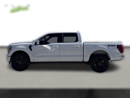 Ford F-150 Platinum 4WD SuperCrew 5.5' Box 2025