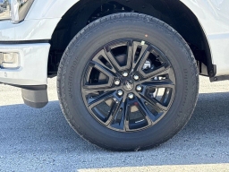 Ford F-150 Platinum 4WD SuperCrew 5.5' Box 2025