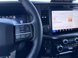 Ford F-150 Platinum 4WD SuperCrew 5.5' Box 2025