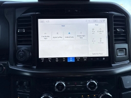 Ford F-150 Platinum 4WD SuperCrew 5.5' Box 2025